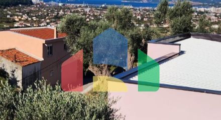 Дом в Залево