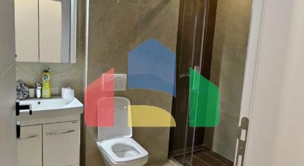 Studio with designer renovation with one bedroom in Bar