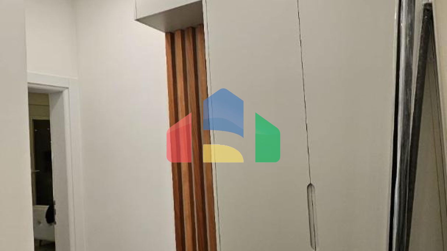 Студия с дизайнерским ремонтом с одной спальней в Баре