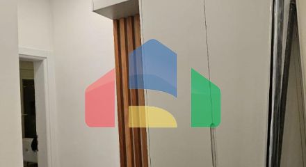 Студия с дизайнерским ремонтом с одной спальней в Баре Студия с дизайнерским ремонтом с одной спальней в Баре