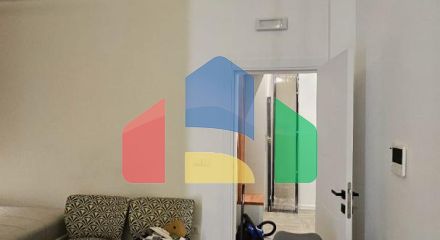 Студия с дизайнерским ремонтом с одной спальней в Баре Студия с дизайнерским ремонтом с одной спальней в Баре