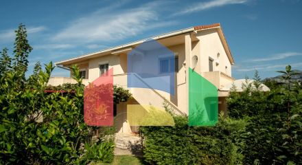 Дом в пригороде Бара, район Полье