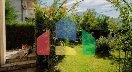 Дом в пригороде Бара, район Полье