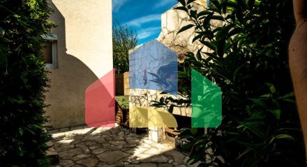 Дом в пригороде Бара, район Полье