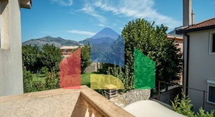 Дом в пригороде Бара, район Полье