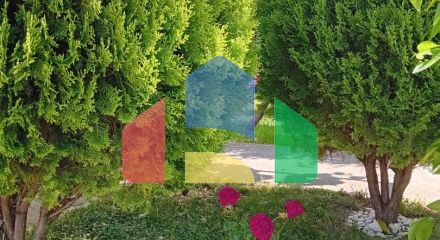 Дом в пригороде Бара, район Полье