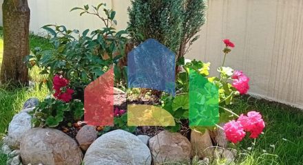 Дом в пригороде Бара, район Полье