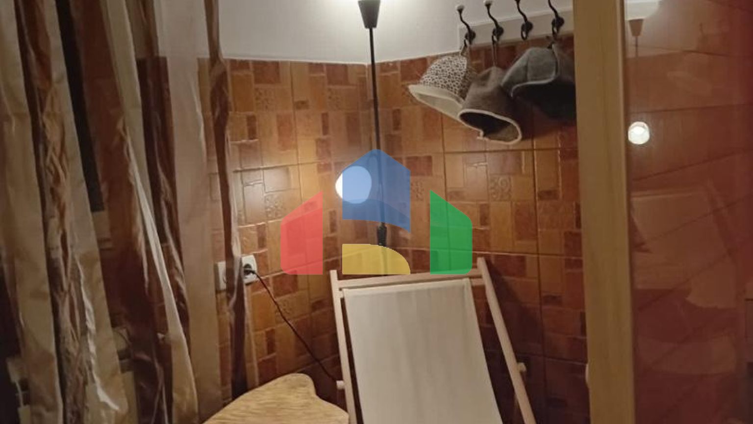 Дом в пригороде Бара, район Полье