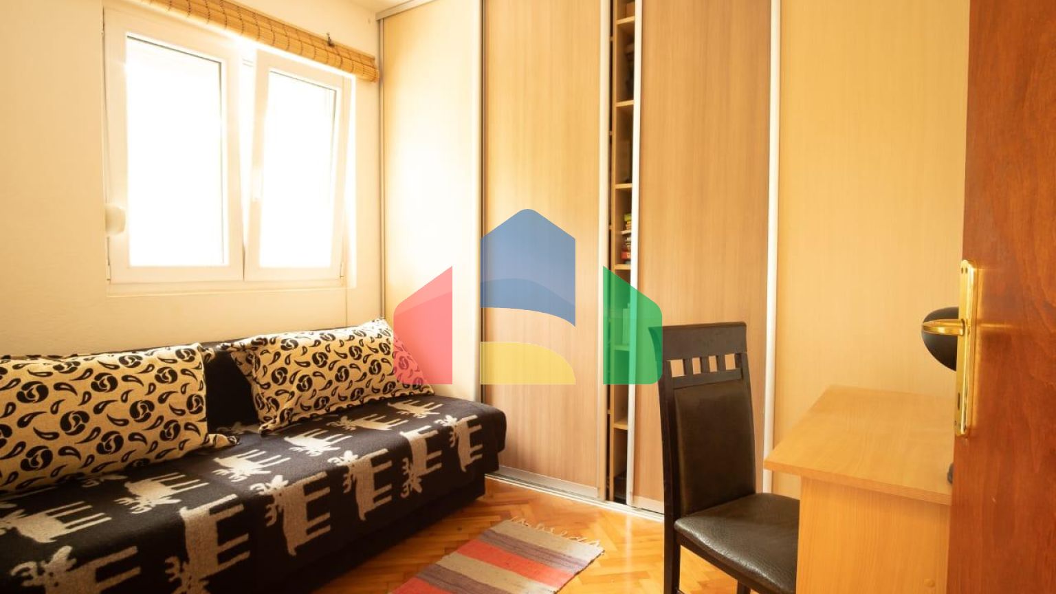 Дом в пригороде Бара, район Полье