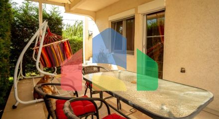 Дом в пригороде Бара, район Полье