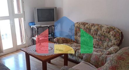 Apartment in a small building near the sea, Shushan district, Bar.