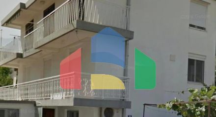 Apartment in a small building near the sea, Shushan district, Bar.
