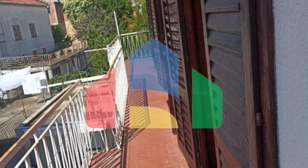 Apartment in a small building near the sea, Shushan district, Bar.