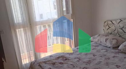 Apartment in a small building near the sea, Shushan district, Bar.