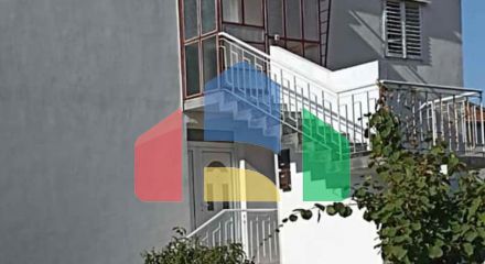 Apartment in a small building near the sea, Shushan district, Bar.