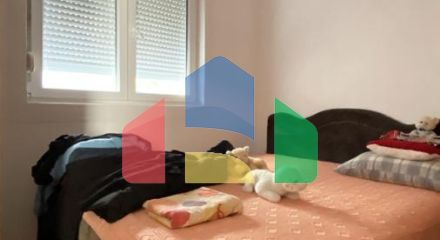 Двухэтажный дом с видом в Старом Баре.