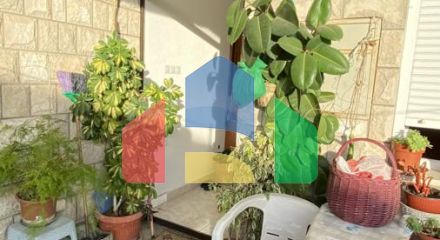 Двухэтажный дом с видом в Старом Баре.