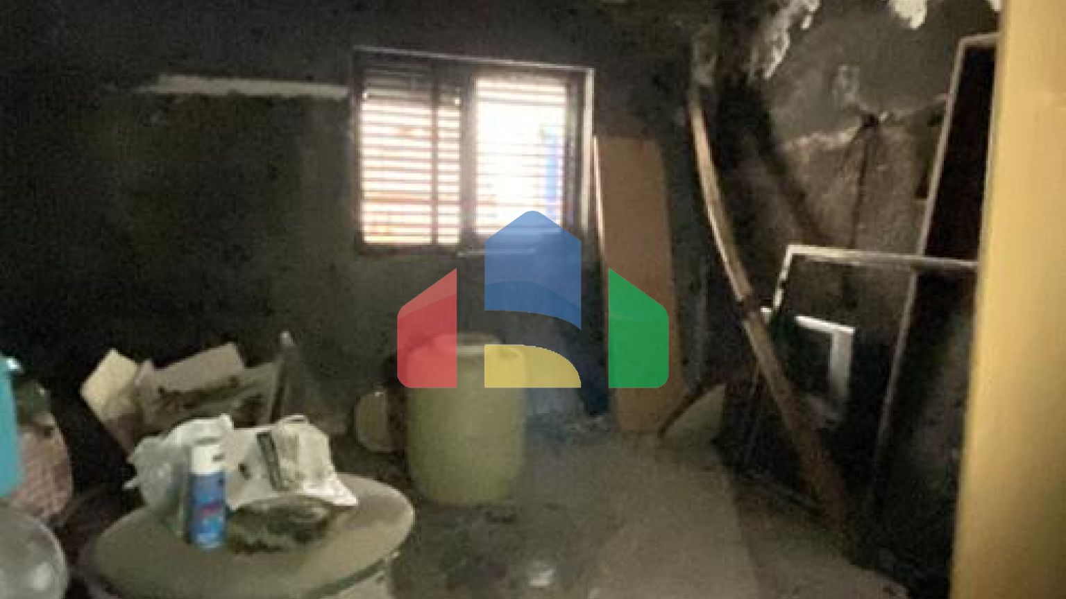 Двухэтажный дом с видом в Старом Баре.