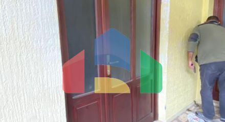 Двухэтажный дом с видом в Старом Баре.