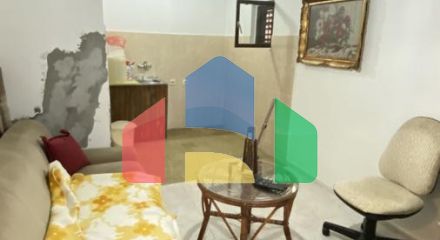 Двухэтажный дом с видом в Старом Баре.