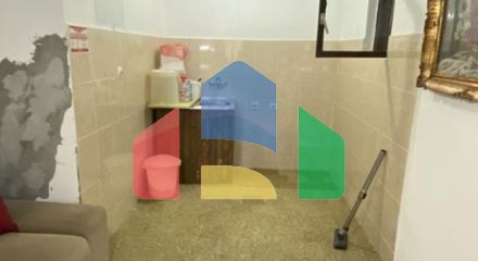 Двухэтажный дом с видом в Старом Баре.