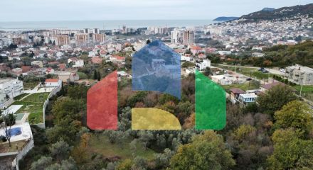 Земельные участки в Белишах, Бар