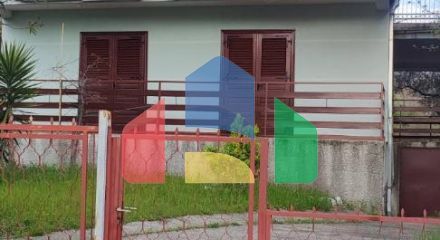 Two-storey house with a large plot in the Shushan area, Bar.