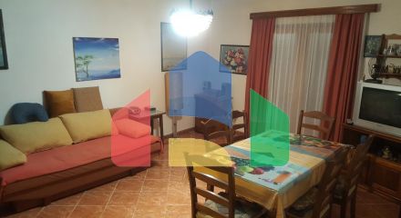 Two-storey house with a large plot in the Shushan area, Bar.