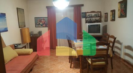 Two-storey house with a large plot in the Shushan area, Bar.
