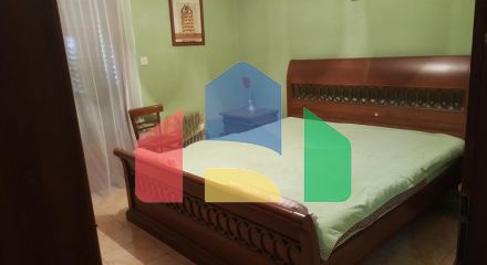 Two-storey house with a large plot in the Shushan area, Bar.