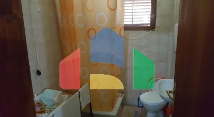 Двухэтажный дом с большим участком в районе Шушань, Бар.