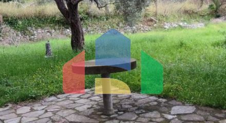 Двухэтажный дом с большим участком в районе Шушань, Бар.