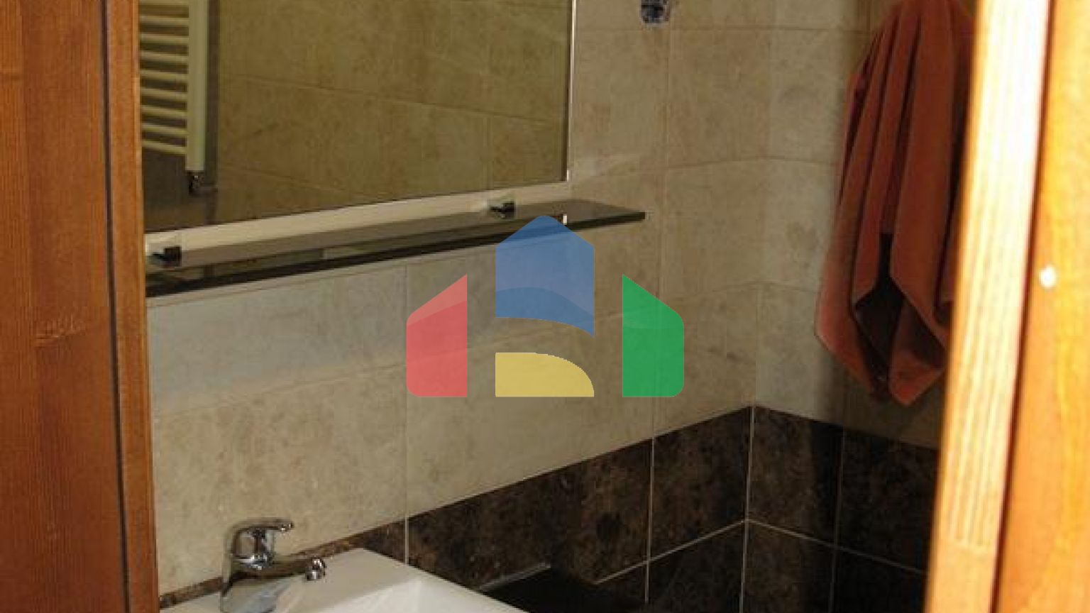 Трехэтажная вилла в самом сердце Барской Ривьеры