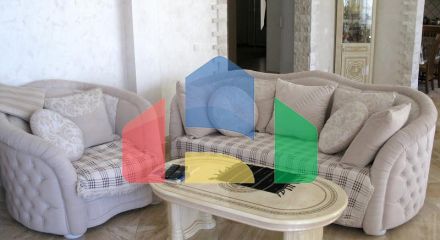 Трехэтажная вилла в самом сердце Барской Ривьеры