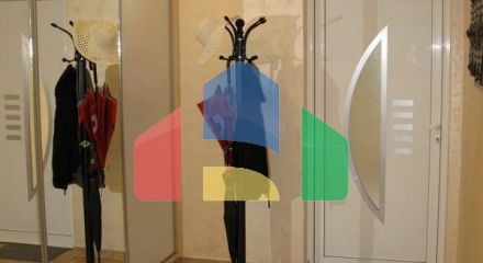 Трехэтажная вилла в самом сердце Барской Ривьеры