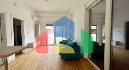 Новая квартира с подземным паркинг местом и большой террасой, Бар