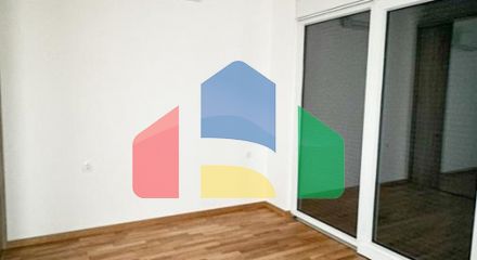 Новая квартира с подземным паркинг местом и большой террасой, Бар