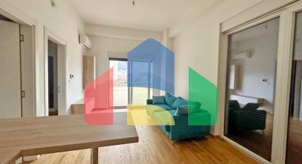 Новая квартира с подземным паркинг местом и большой террасой, Бар