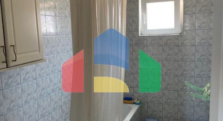 Two-storey house in the Bar community, Jurmani village,