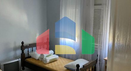 Two-storey house in the Bar community, Jurmani village,