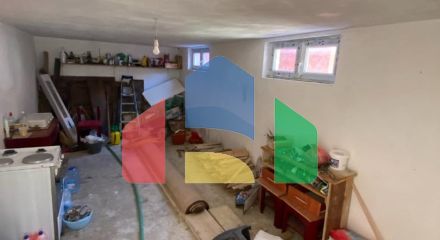 Двухэтажный дом в общине Бар, посёлок Джурмани,