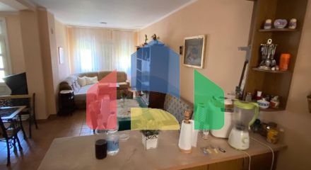 Двухэтажный дом в общине Бар, посёлок Джурмани,