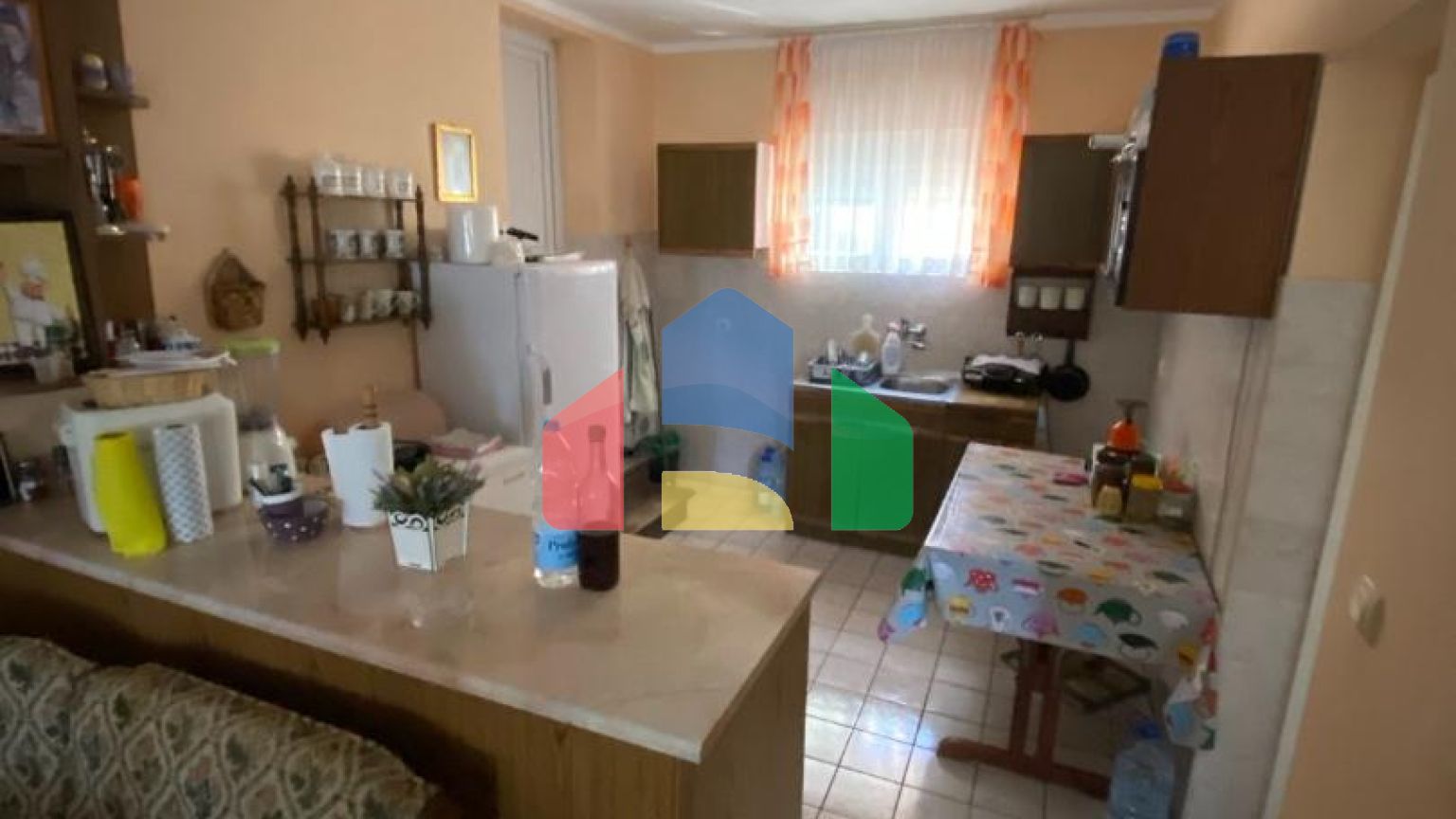 Двухэтажный дом в общине Бар, посёлок Джурмани,