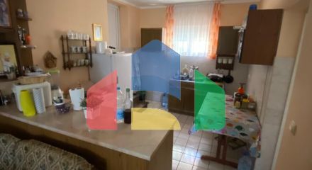 Двухэтажный дом в общине Бар, посёлок Джурмани,