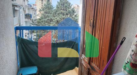 Квартира с 2 спальнями в городе Бар, Македонско Населье