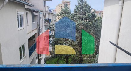 Квартира с 2 спальнями в городе Бар, Македонско Населье