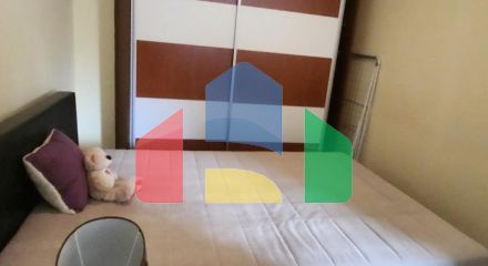Квартира с 2 спальнями в городе Бар, Македонско Населье