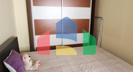 Квартира с 2 спальнями в городе Бар, Македонско Населье