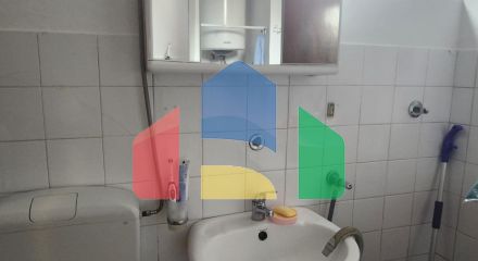 Квартира с 2 спальнями в городе Бар, Македонско Населье