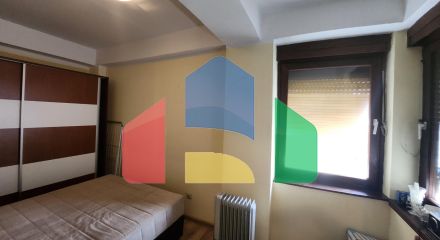 Квартира с 2 спальнями в городе Бар, Македонско Населье